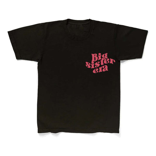 Big sister era T Shirt