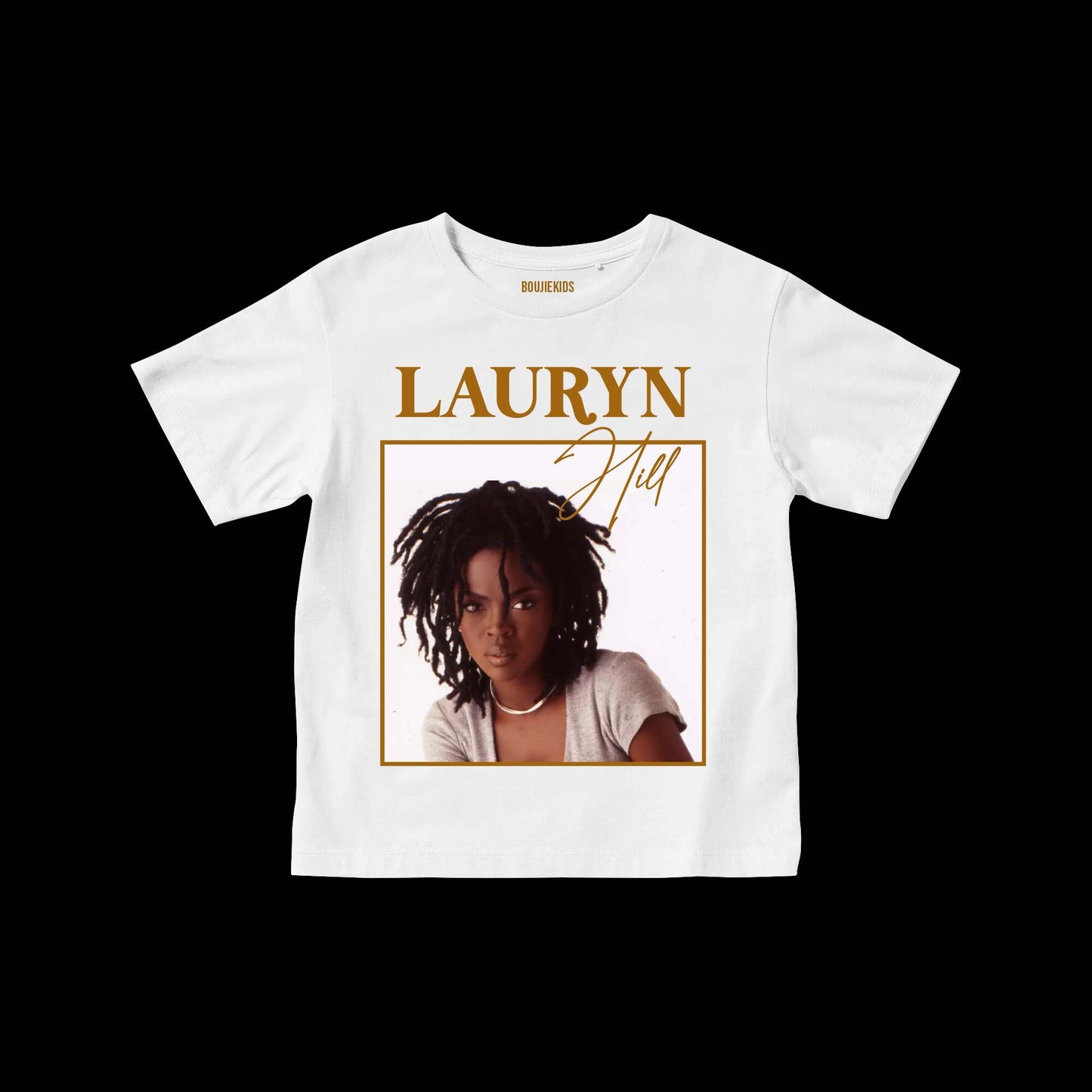 Lauryn T-Shirt Kids