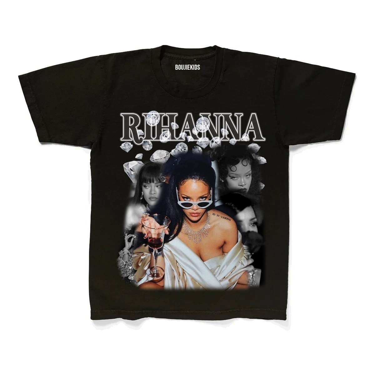 Rhi Rhi T-Shirt Kids