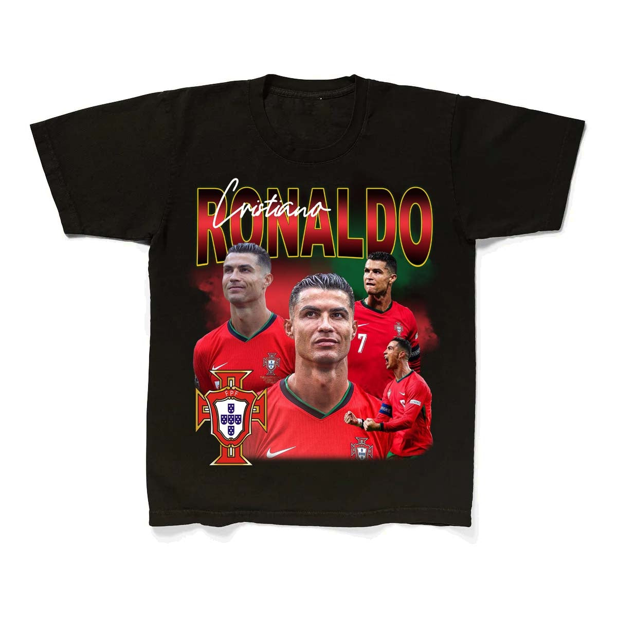 Cristiano T-Shirt