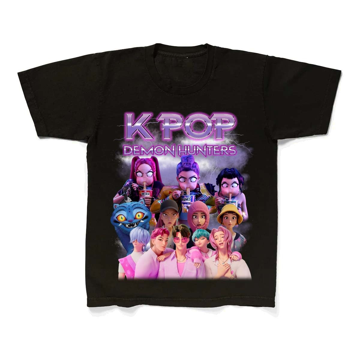 K pop T-Shirt