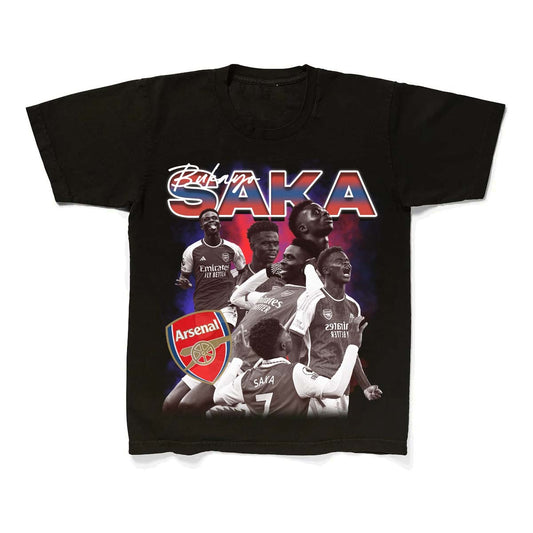 Saka T Shirt