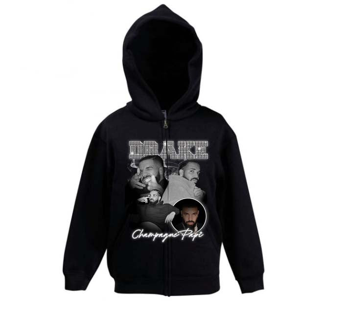 Drizzy hoodie