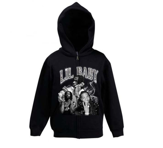 Lil B hoodie