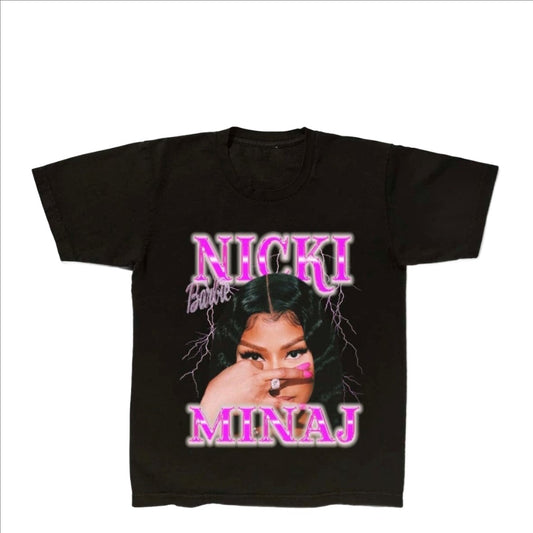 Nicki T-Shirt Adults