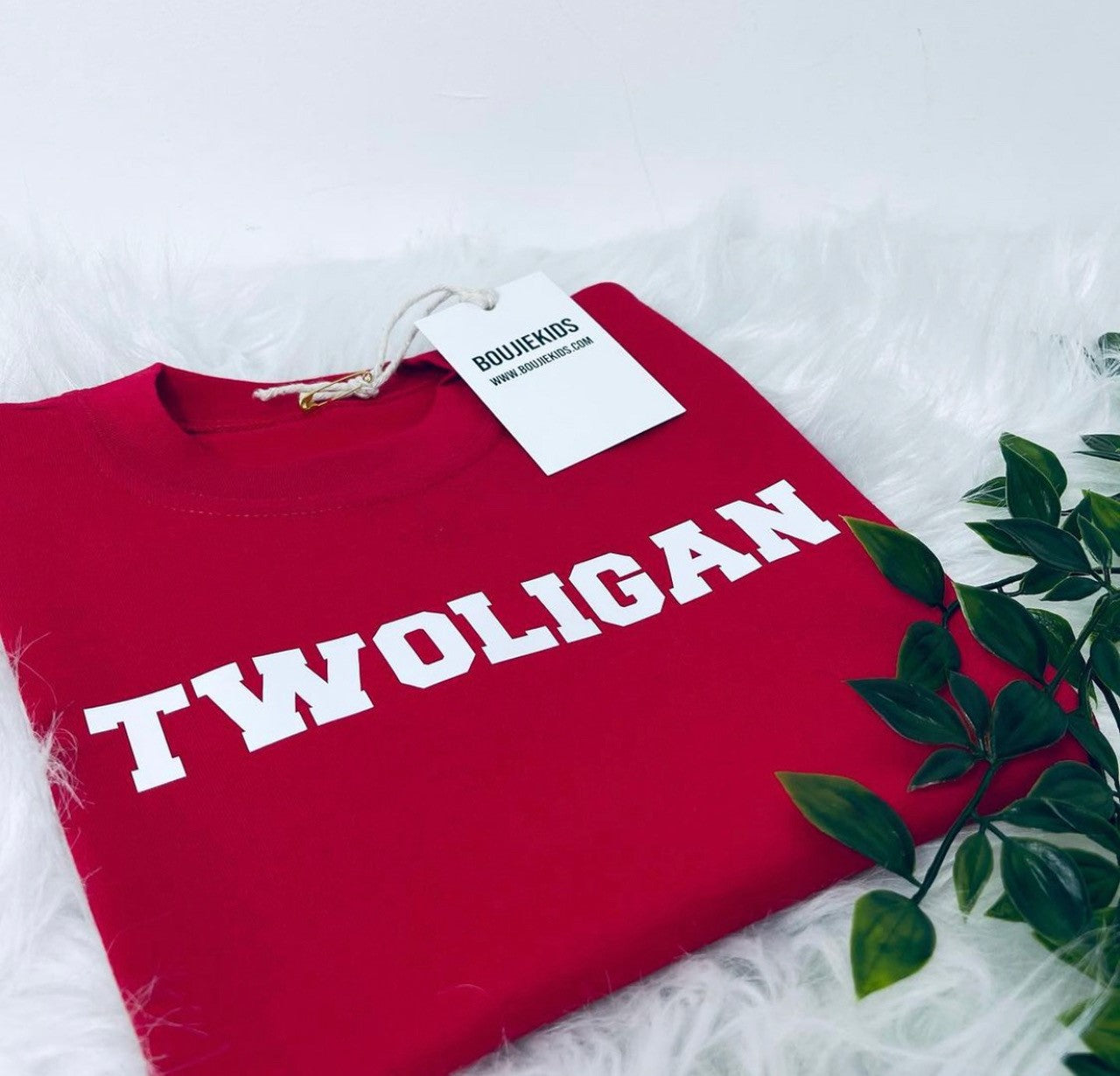 Twoligan T Shirt (BH)