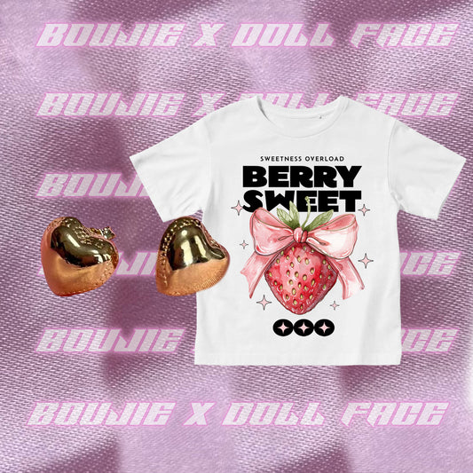 Berry Sweet Bundle