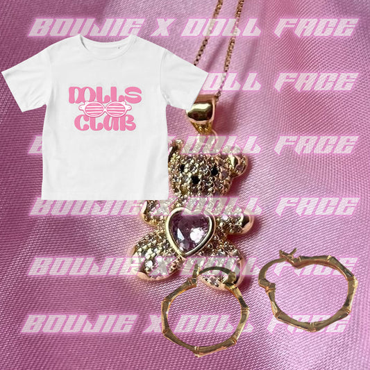 Dolls Club Bundle