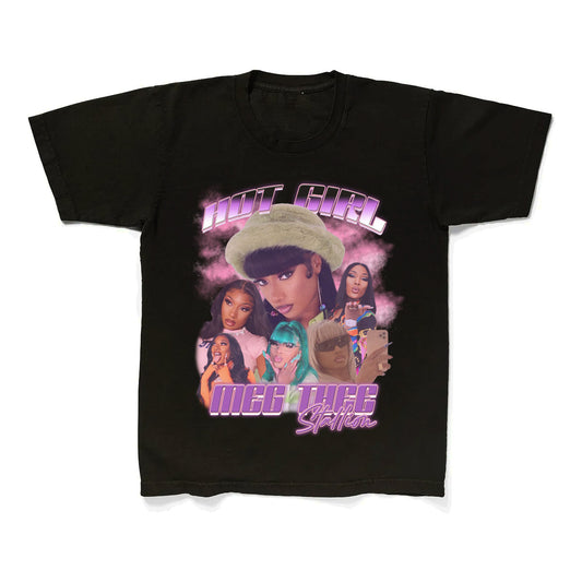 Meg T-Shirt Kids