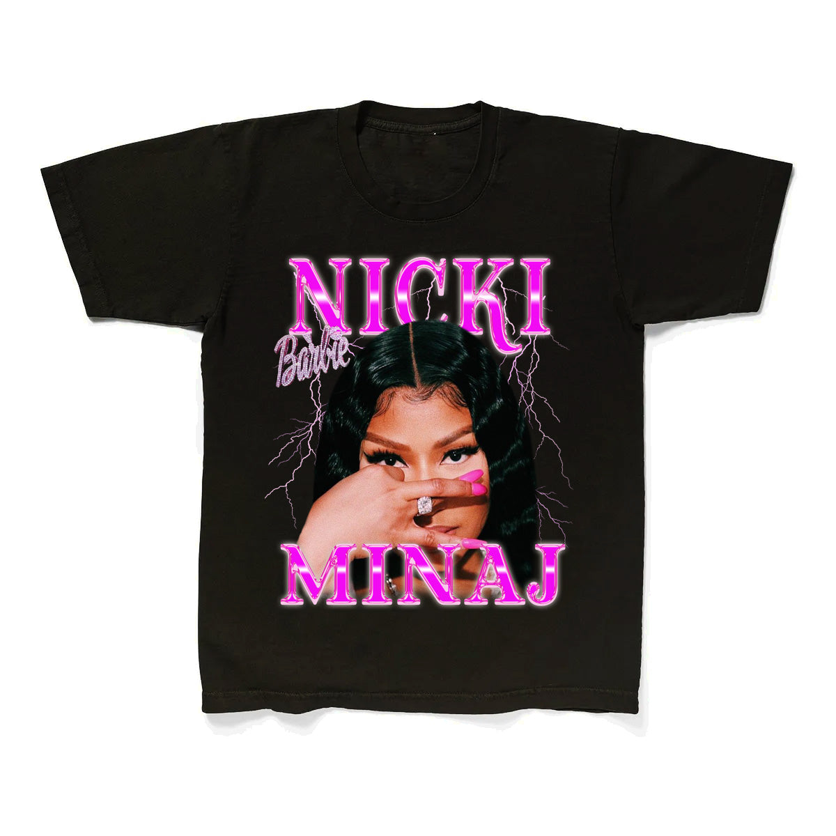 Nicki T-Shirt Adults