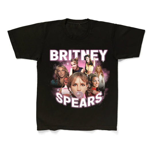 Brit T-Shirt Kids