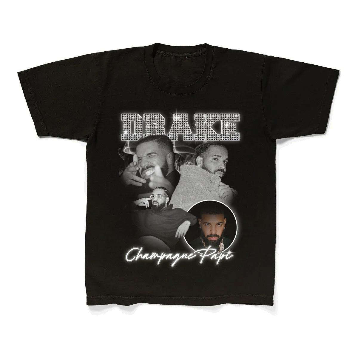 Drizzy T-Shirt Kids