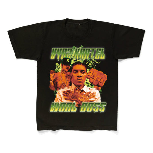 Kartel T-shirt Kids