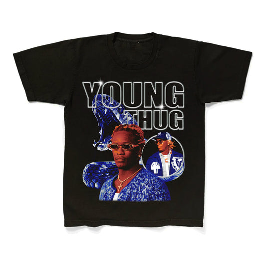 Thug T-Shirt Kids