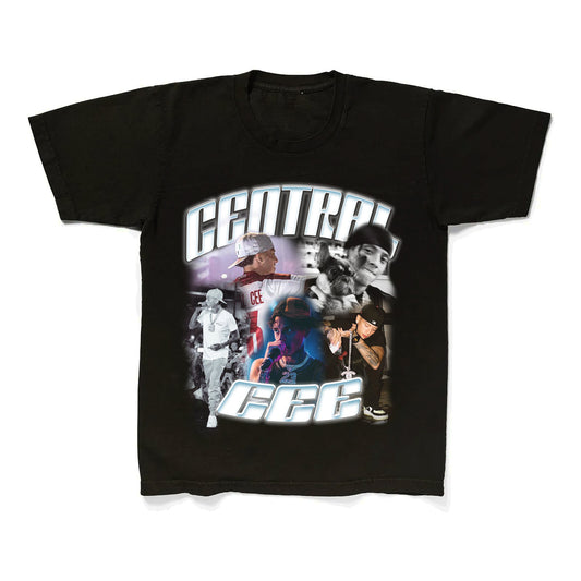 Central T-Shirt Adults