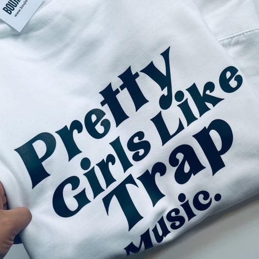 Pretty Girls Like.... T Shirt
