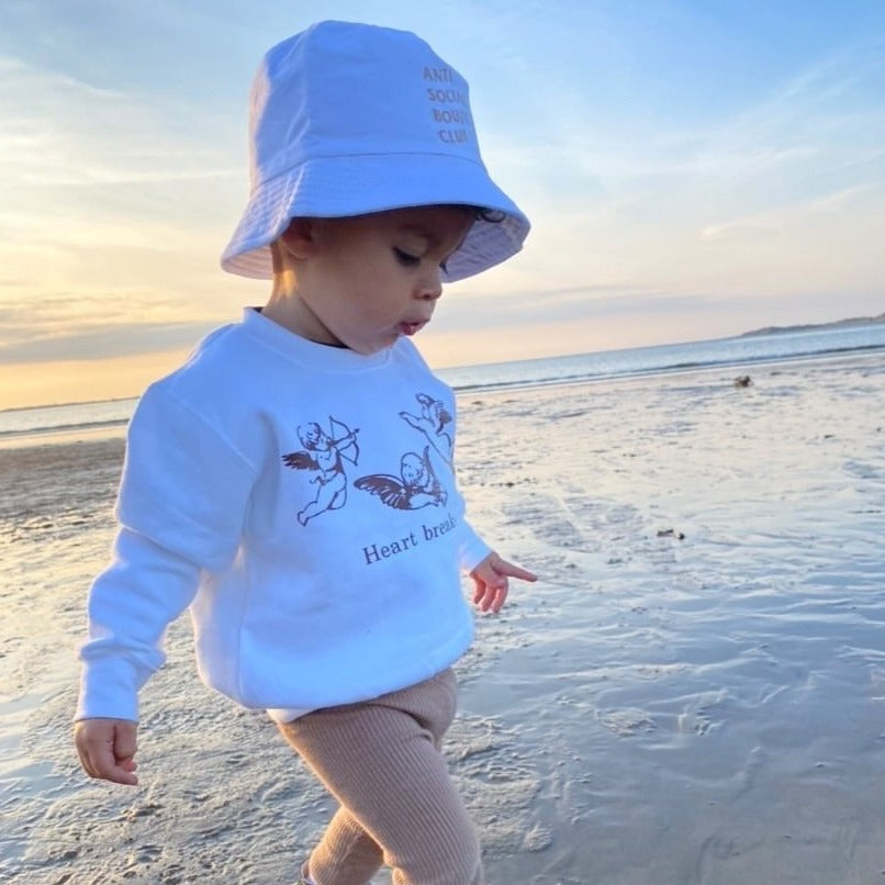 Heart Breaker Sweatshirt