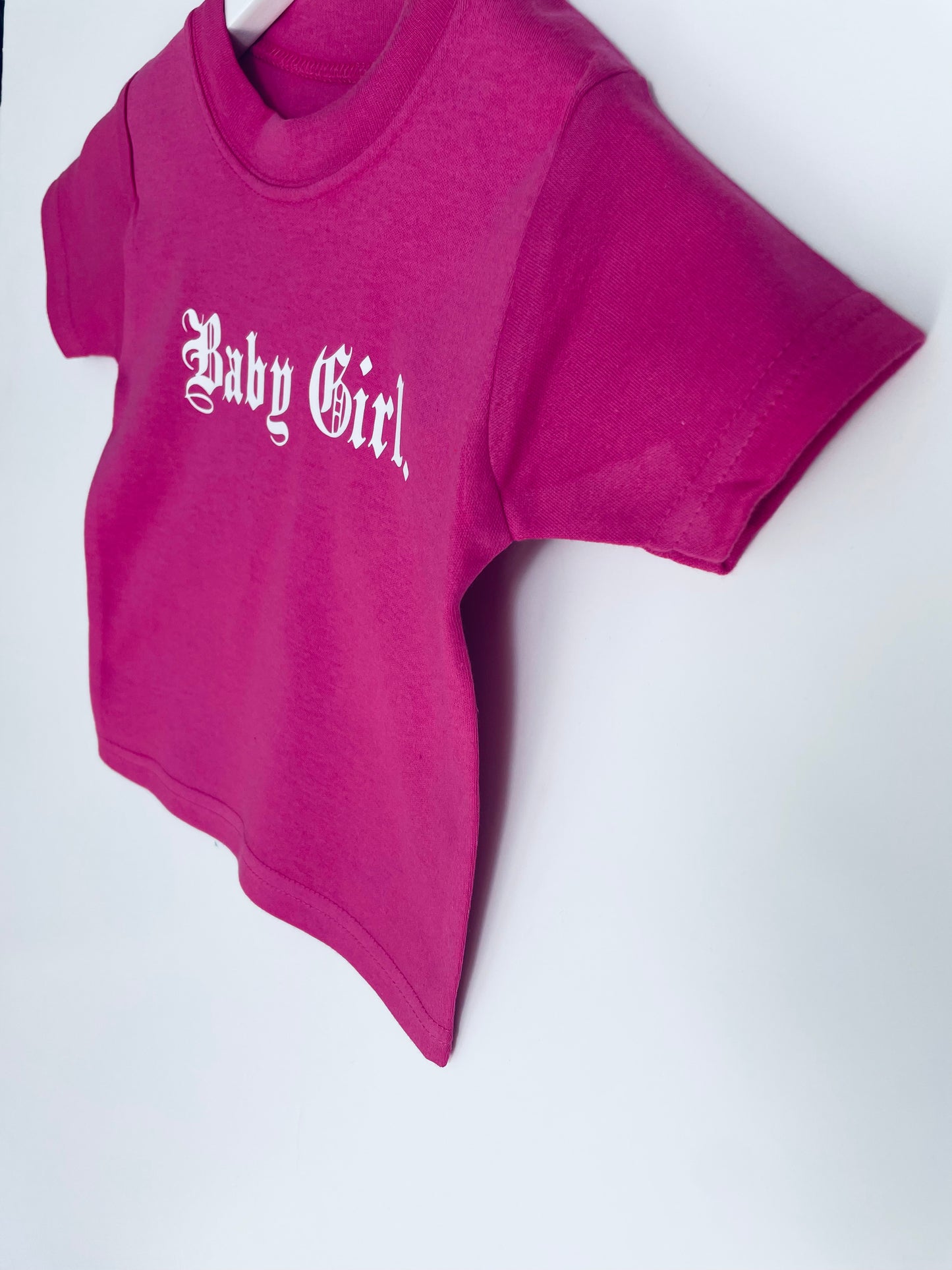 Baby Girl / Baby Boy T-Shirt