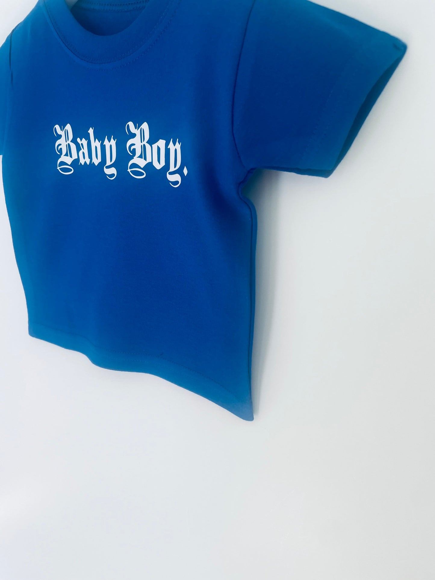 Baby Girl / Baby Boy T-Shirt