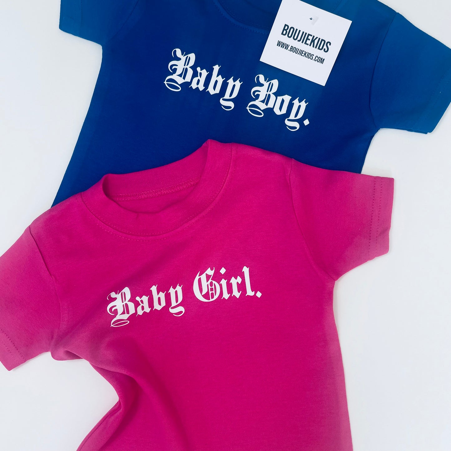 Baby Girl / Baby Boy T-Shirt