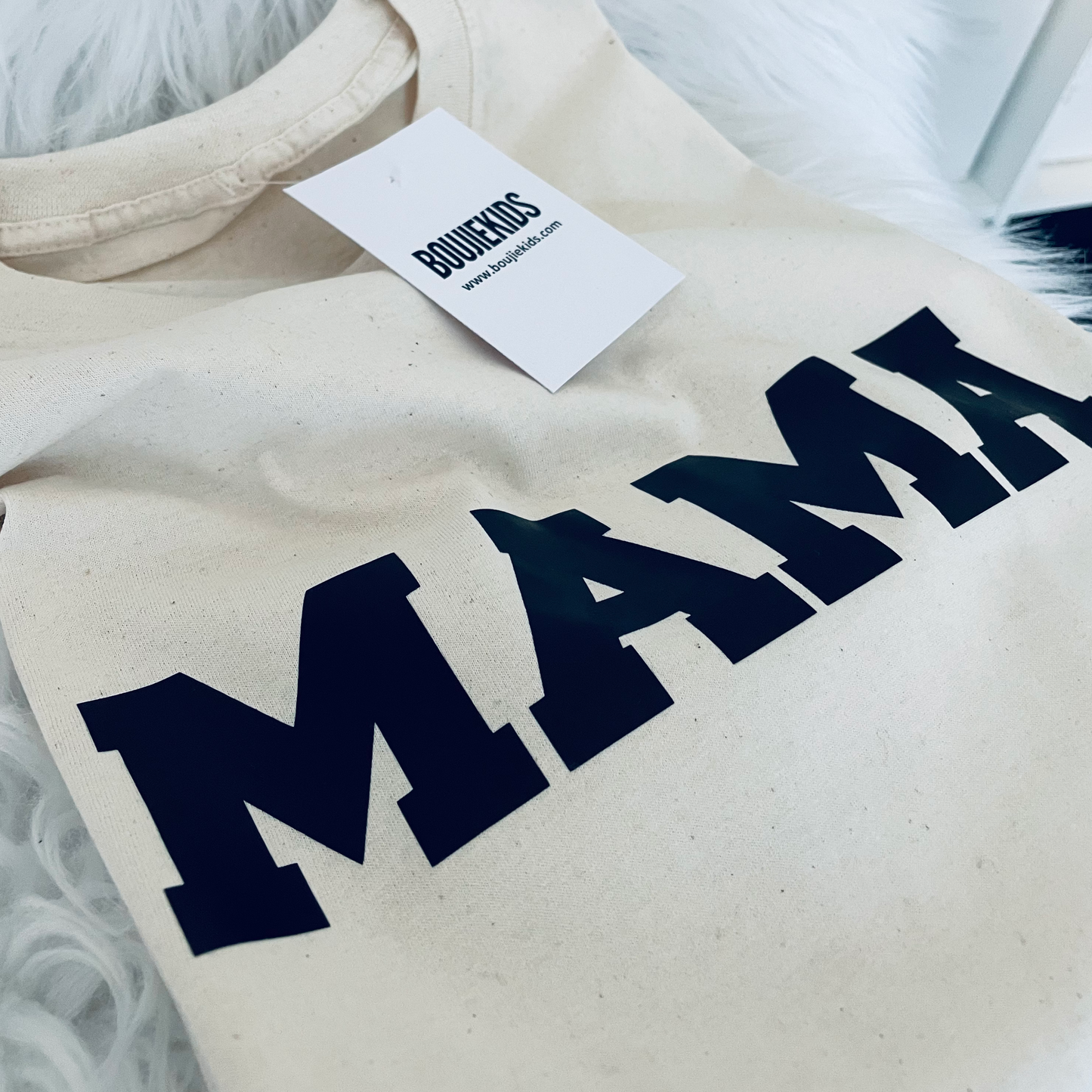 MAMA T-Shirt