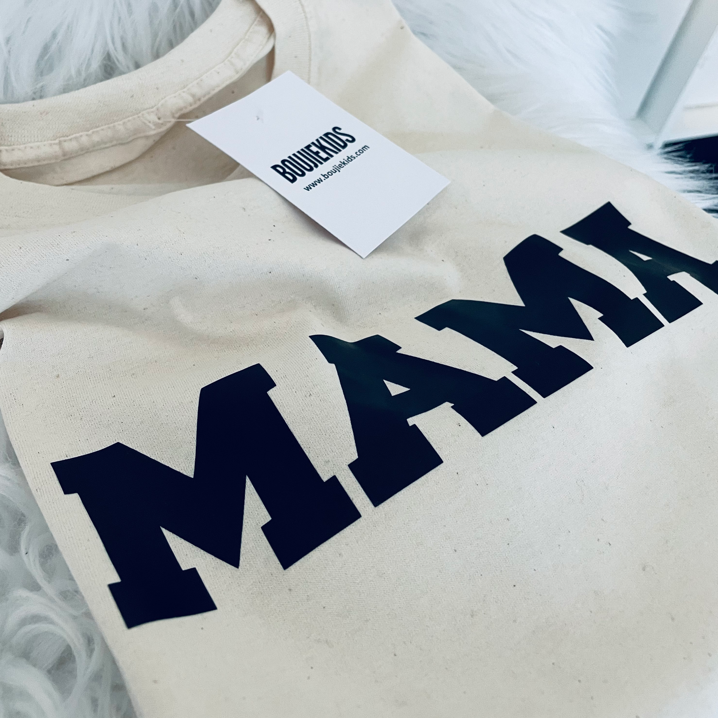 MAMA T shirt