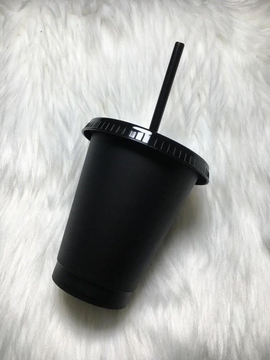 Mini Reuseable Cold Cup
