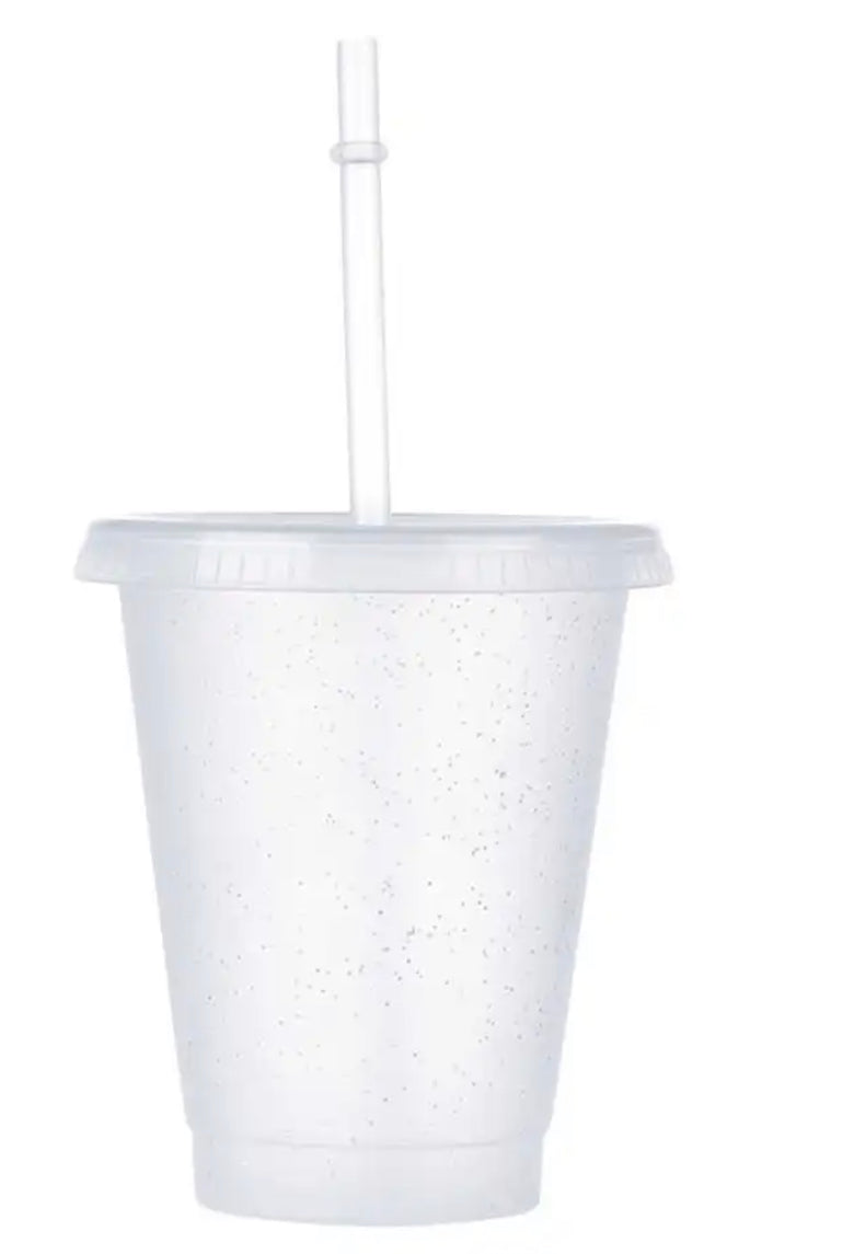 Mini Reuseable Cold Cup