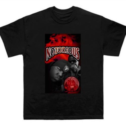 Notorious T Shirt